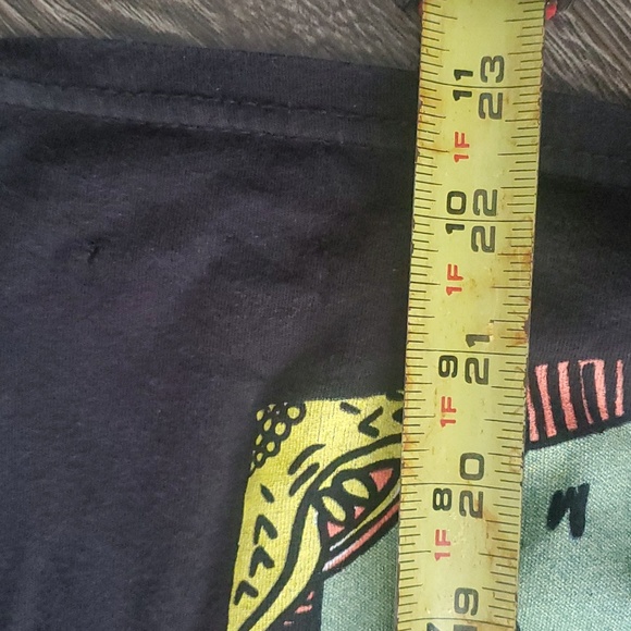 Stranger Things Max Mayfield Tarot Card Boyfriend Fit Girls T-Shirt - Picture 4 of 7